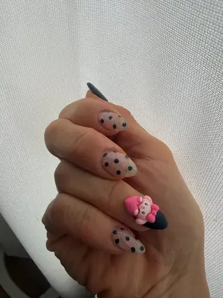 ネイル NailSalon Beniceのネイルデザイン