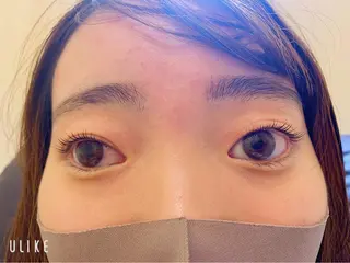 マツエク・マツパ deco tomomiのマツエク・マツパデザイン