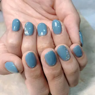 ネイル maison de NALIのネイルデザイン