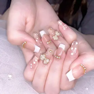 ネイル Queens ciciのネイルデザイン