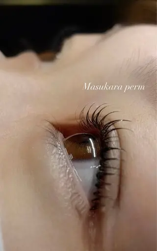 マツエク・マツパ リンク所属・マツエク/ まつパ/ワタナベ🥀のマツエク・マツパデザイン