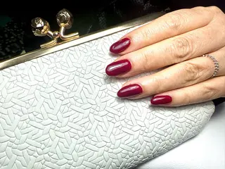 ネイル サロン リムネイルのネイルデザイン