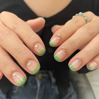 ネイル ネイルサロンアネラ所属・Nail💞 rinakoのネイルデザイン