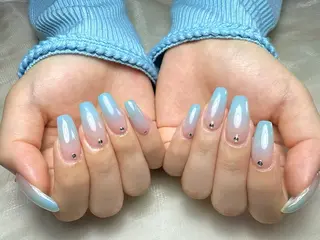 ネイル L. Nailのネイルデザイン