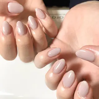 ネイル 松川 めぐみのネイルデザイン