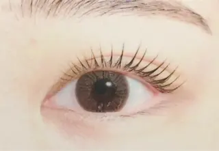 マツエク・マツパ 眉毛まつ毛専門店 uralogeのマツエク・マツパデザイン