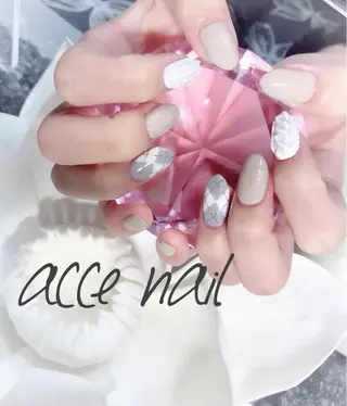 ネイル atsuco ✴︎のネイルデザイン