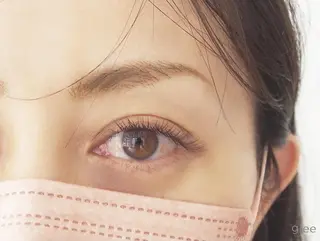 マツエク・マツパ 佐藤 サトウのマツエク・マツパデザイン