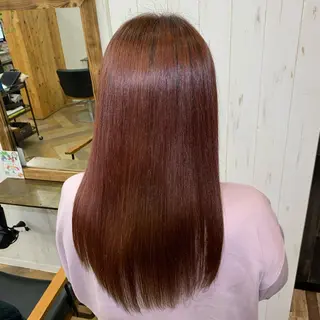 ロング 🌈✨鈴木 勇人✨🌈のヘアスタイル