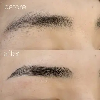 アイブロウ HEDY(エディ)所属・三木市♦︎脱毛•眉毛 HEDY(エディ)の眉毛・アイブロウイメージ