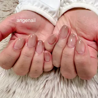 ネイル オーナーネイリスト MAKIのネイルデザイン