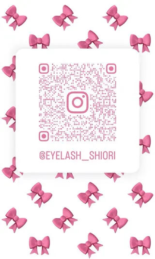 マツエク・マツパ 🫧shiori 🫧のマツエク・マツパデザイン