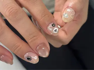 ネイル GRACE Rioのネイルデザイン