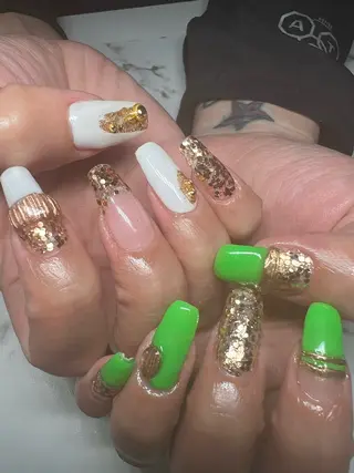 ネイル SALON DIAMANT所属・SALON DIAMANTのエステ・リラクイメージ