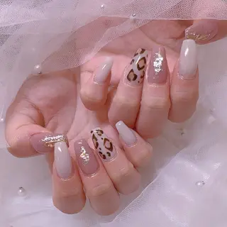 ネイル 菊地 千奈のエステ・リラクイメージ