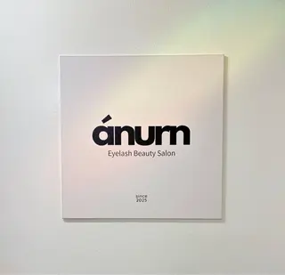 マツエク・マツパ Eyelash Beauty Salon【ánurn】所属・🎀eyelash /anurn🎀のマツエク・マツパデザイン
