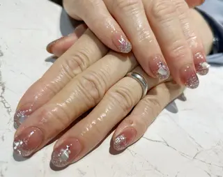 ネイル ROCCO nailのネイルデザイン