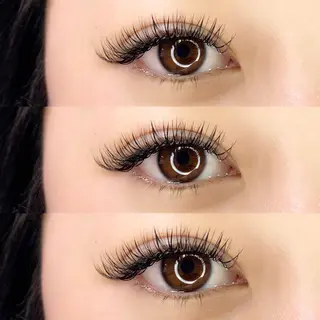 マツエク・マツパ ｉｃｈｉ ...のマツエク・マツパデザイン