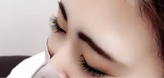 マツエク・マツパ 隠れ家サロン にんにんのマツエク・マツパデザイン