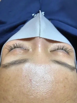 マツエク・マツパ dio...所沢所属・dio...所沢 yの眉毛・アイブロウイメージ