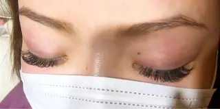 マツエク・マツパ 野田 京七のマツエク・マツパデザイン