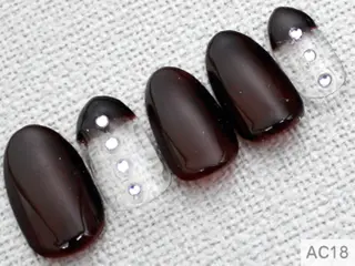 ネイル 🤍 Janのネイルデザイン