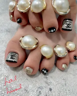 ネイル はるひな ねいるのネイルデザイン