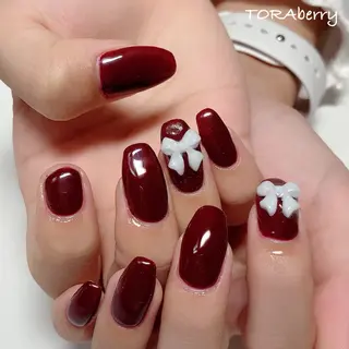 ネイル ネイリスト なつみのネイルデザイン