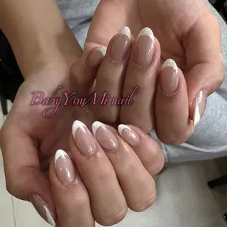 ネイル BabyYouMi ねねのネイルデザイン