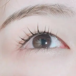 マツエク・マツパ rad心斎橋 ゆうのマツエク・マツパデザイン