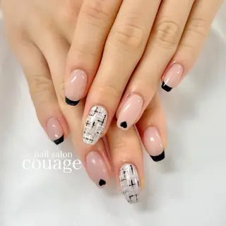 ネイル ネイルサロンcourage所属・ネイルサロン courageのネイルデザイン