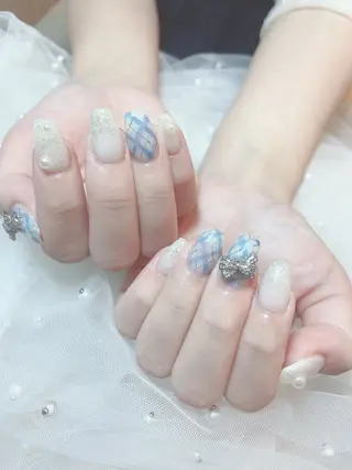 ネイル ♡Sherry  Nail♡のネイルデザイン