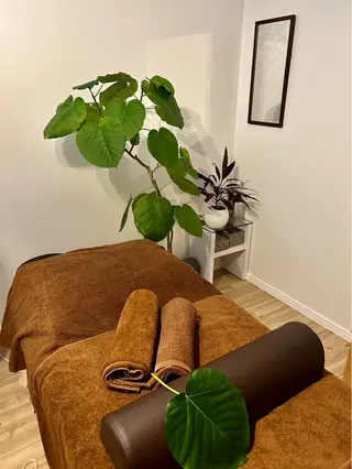 beautysalon Mare所属・beauty salon Mareのエステ・リラクイメージ