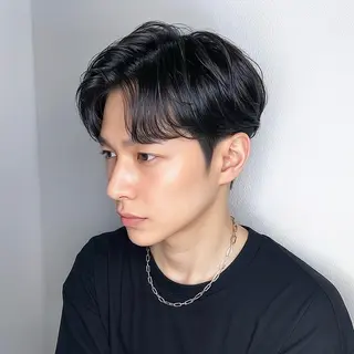 メンズ 🩶toto. / UMI🩶のヘアスタイル