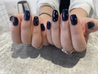 ネイル nailsalon eluaのネイルデザイン