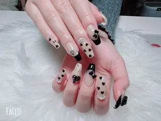 ネイル Hana&NAILSALON所属・Hana& salonのネイルデザイン