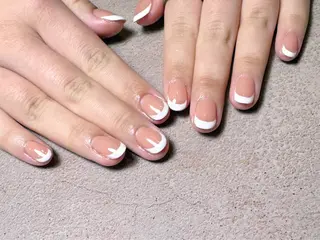 ネイル S Annaのネイルデザイン