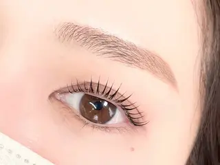 マツエク・マツパ nerine akaneのマツエク・マツパデザイン