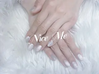 ネイル Nice Me所属・NiceMe@ AYANOのネイルデザイン