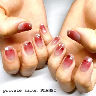 ネイル PLANET nailのネイルデザイン