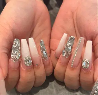 ネイル nail salon 867のネイルデザイン