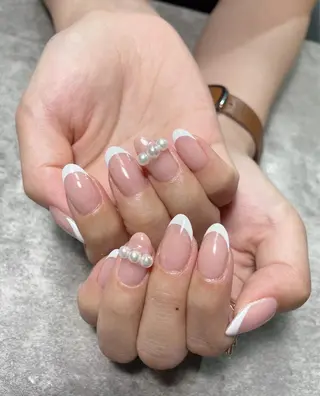 ネイル ma riのネイルデザイン