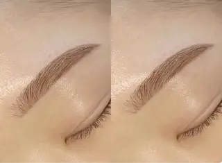 アイブロウ 小泉 智美のマツエク・マツパデザイン