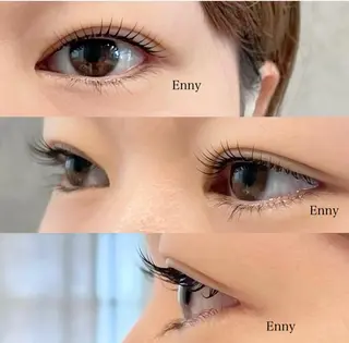 マツエク・マツパ 中目黒まつ毛パーマ まつげ眉毛専門店のマツエク・マツパデザイン