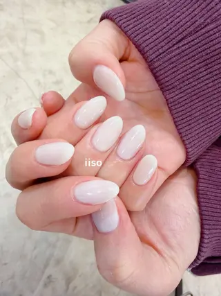 ネイル iiso所属・45 iisoのネイルデザイン
