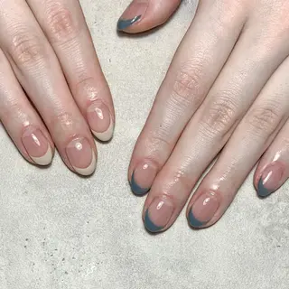 ネイル atelier　FIORITURA所属・FIORITURA aiのネイルデザイン