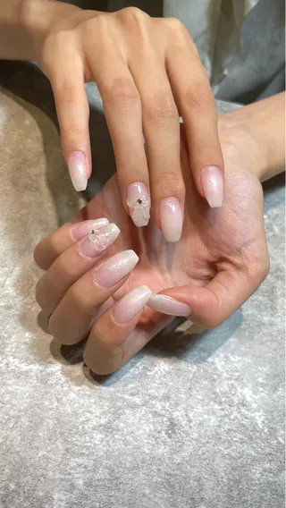 ネイル nail moanaのネイルデザイン