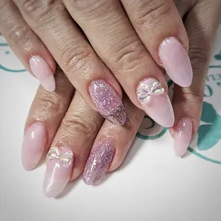 ネイル Y. Saoriのネイルデザイン