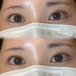 マツエク・マツパ No.3 Lash & Brow【まつ毛と眉の専門店】所属・柴田 采音の眉毛・アイブロウイメージ