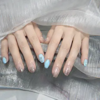 ネイル 💕Dreamy KIYO💕のネイルデザイン